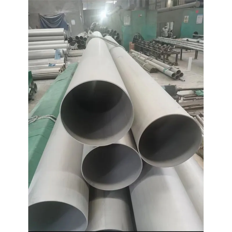 stainless steel pipe&tube